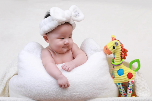 酒泉7个月宝宝消化不良