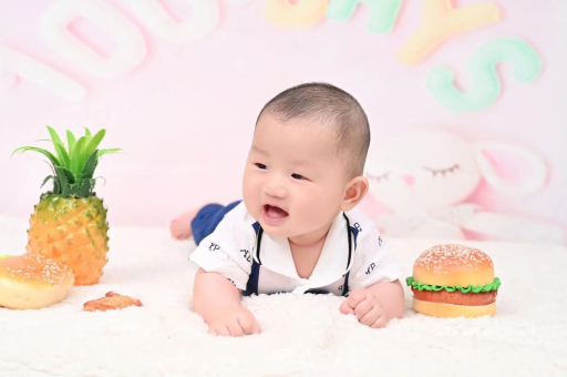 酒泉两岁宝宝晚上哭